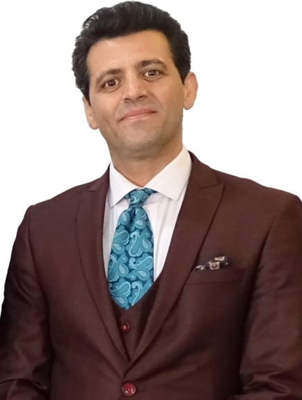 دکتر حجت الله مخلص آبادی