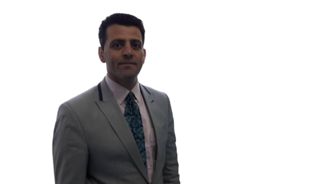دکتر حجت الله مخلص آبادی
